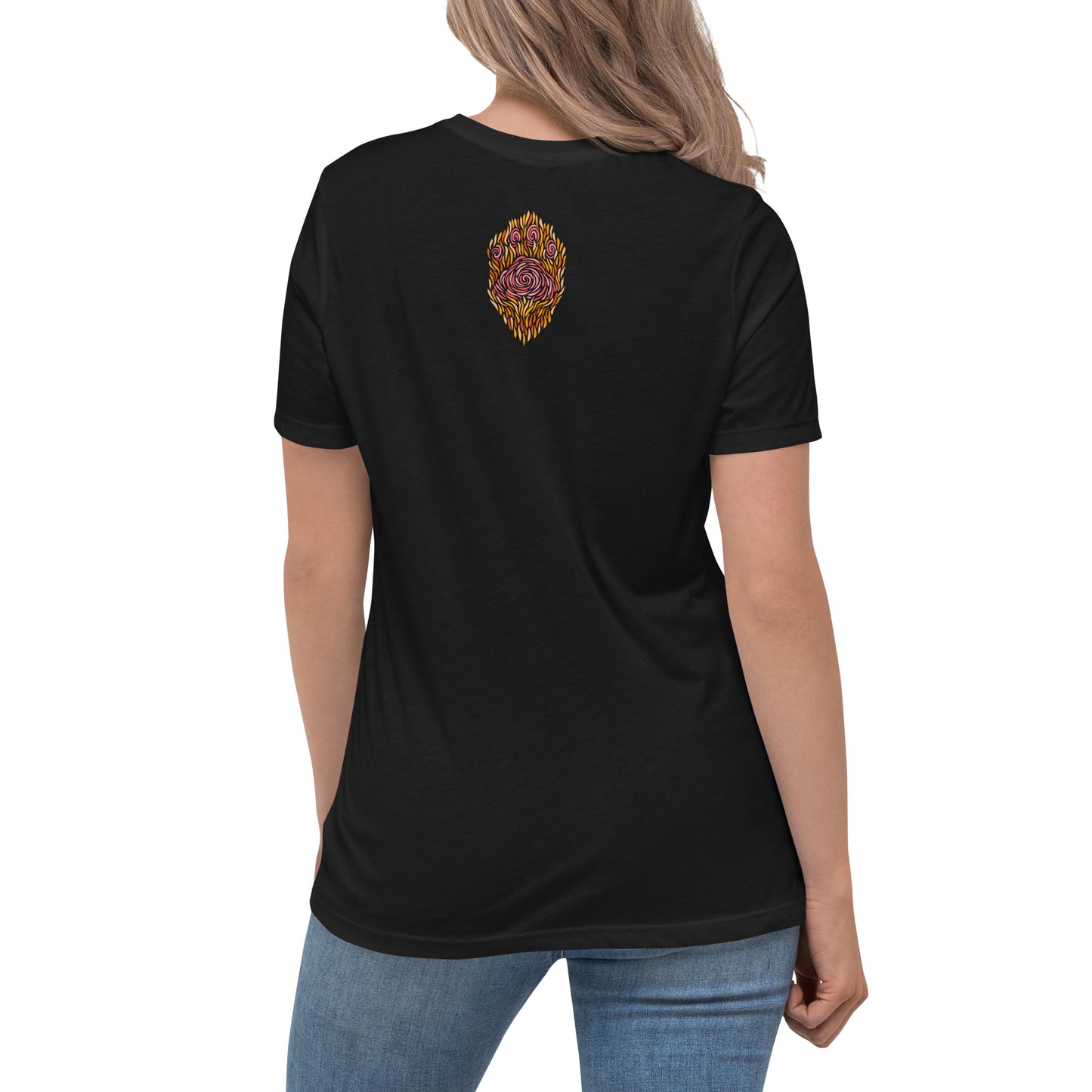 Chesters World : Womens T-Shirt