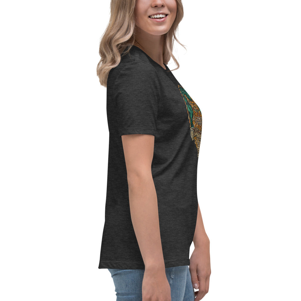 Chesters World : Womens T-Shirt