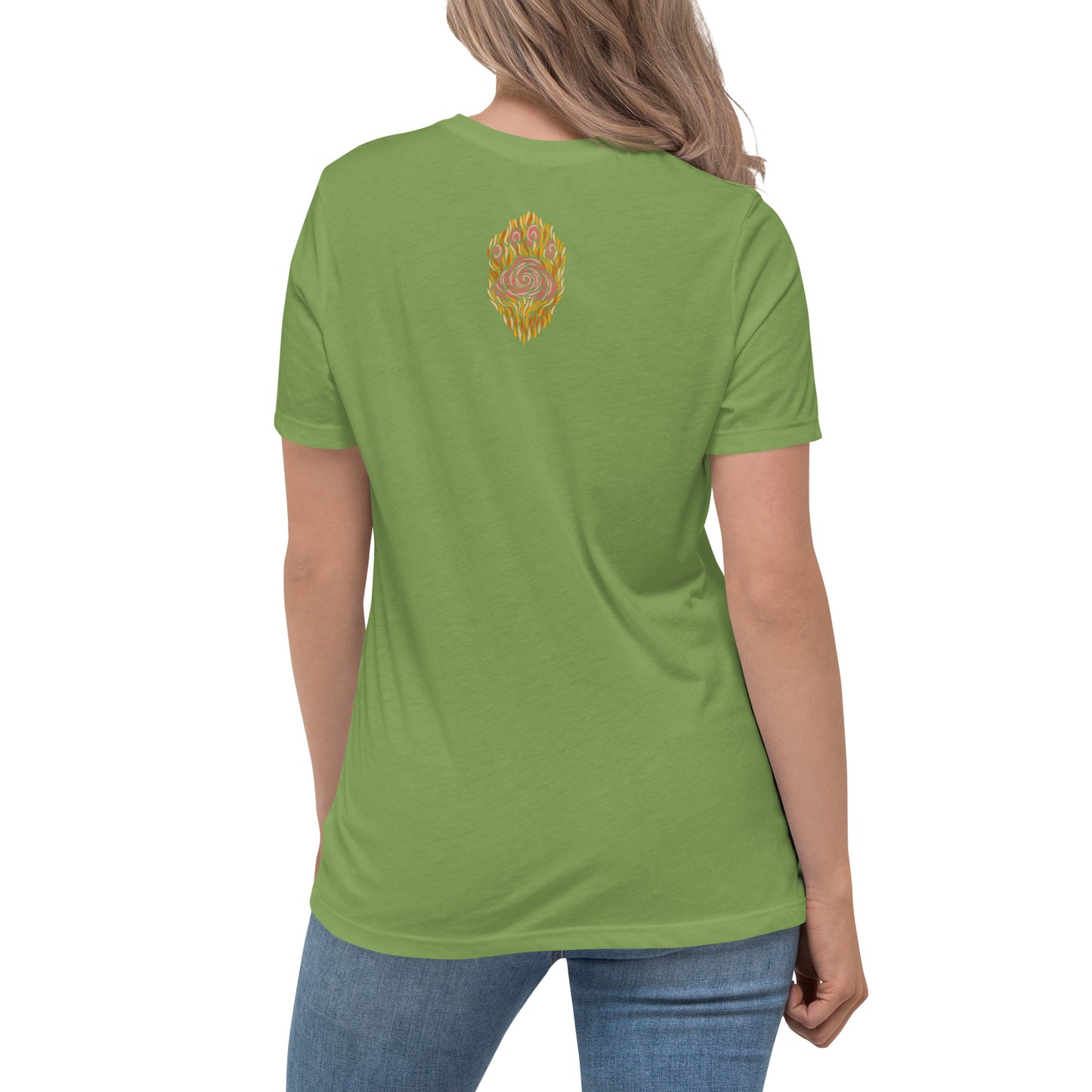 Chesters World : Womens T-Shirt