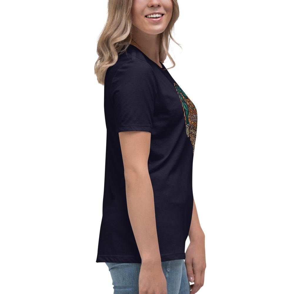 Chesters World : Womens T-Shirt