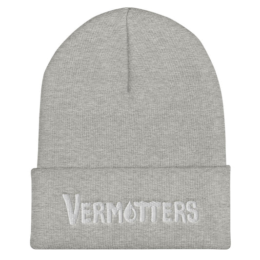 Vermotters Letterway "Insulator" Beanie